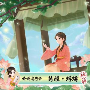 Listen to 诗经·蜉蝣 song with lyrics from 胡婷婷
