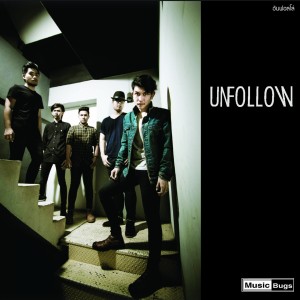 Unfollow的專輯หัวใจระฟ้า