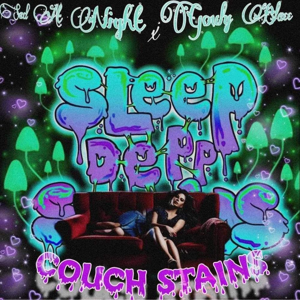 Couch stains (feat. Gouly Blacc) (Explicit)