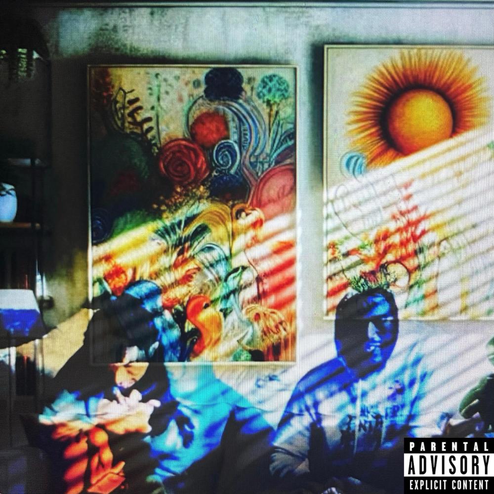 No Shade (feat. 300swift) (Explicit)