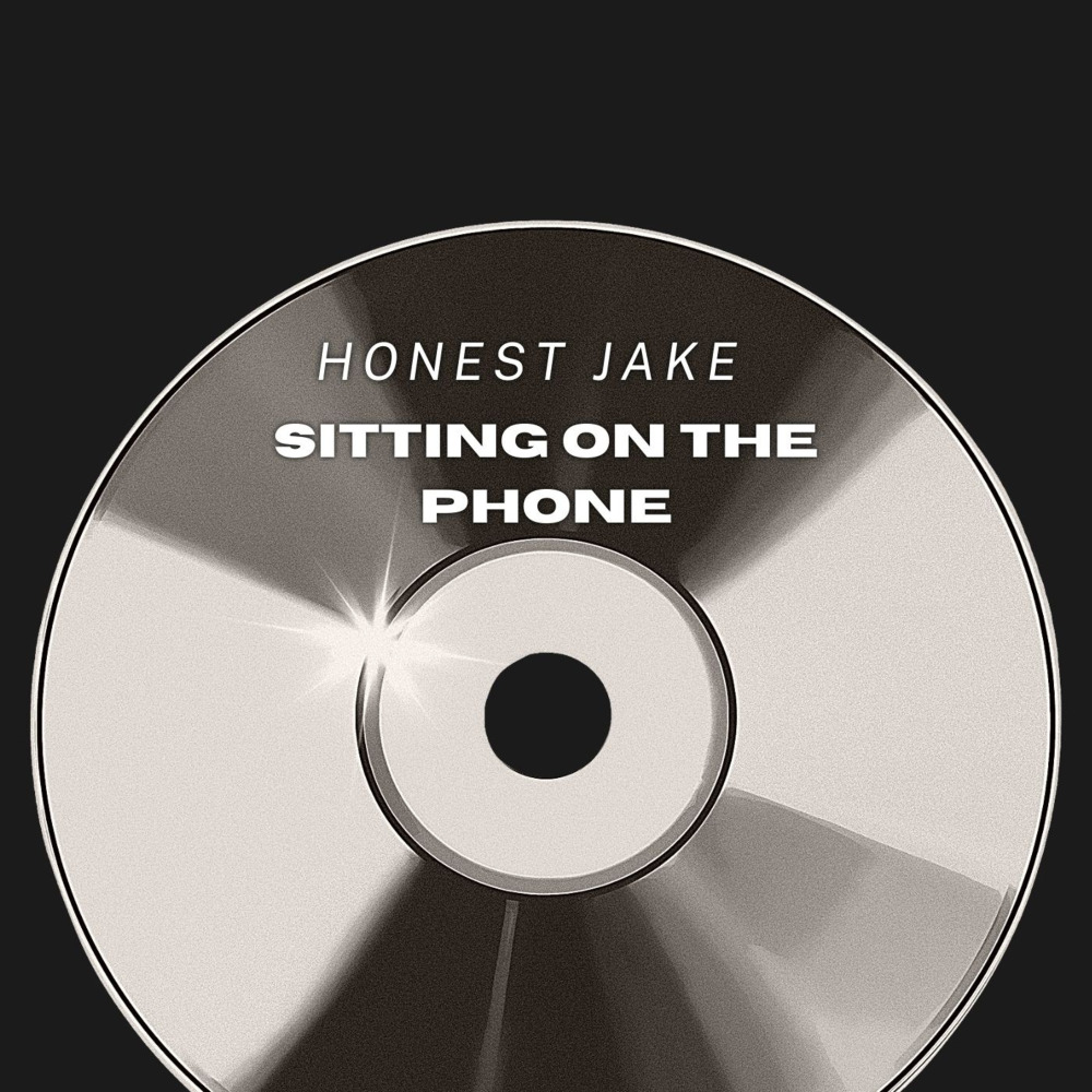 Sitting on the Phone (Explicit)