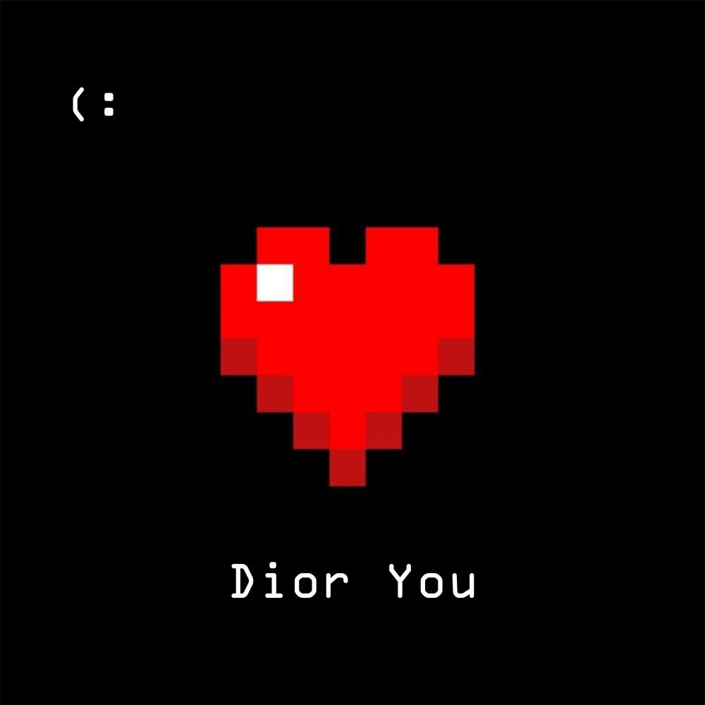 Dior You (Explicit)