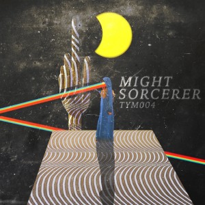 Dengarkan lagu Sorcerer nyanyian Might dengan lirik