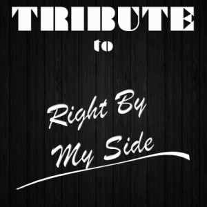 收聽Cover Crew的Right By My Side (feat Chris Brown)歌詞歌曲