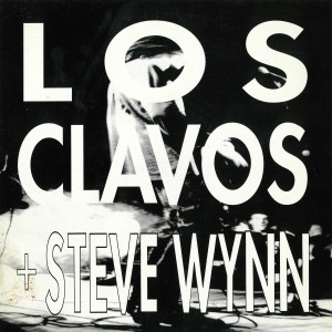 อัลบัม + Steve Wynn ศิลปิน Los Clavos