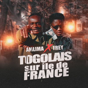 Listen to Togolais sur île de France (Explicit) song with lyrics from Amlima