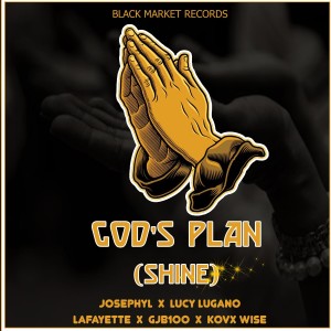 Listen to God's Plan (Shine) song with lyrics from Josephyl