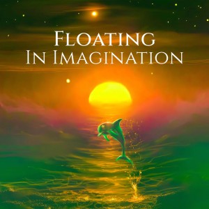 Floating In Imagination (Ethereal LoFi for Dreamers, Explore the World of Imagination with Chill Music)