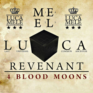 ดาวน์โหลดและฟังเพลง Infallible (feat. Demrick & the Mg) (Explicit) พร้อมเนื้อเพลงจาก Luca Mele