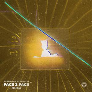 收聽Jay Eskar的Face 2 Face (ThatOnePhoenix Remix)歌詞歌曲