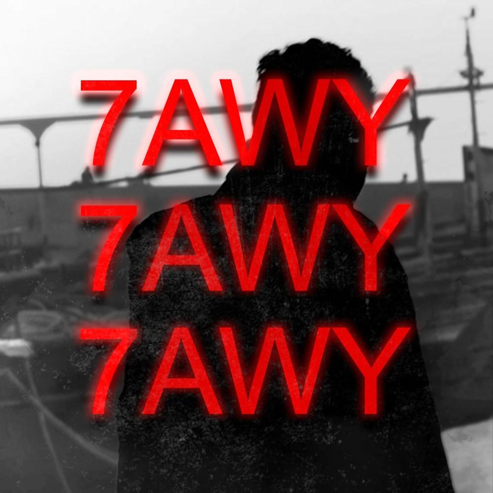 7awy - حاوي (feat. Amado) (remix)
