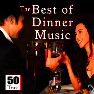 收聽Dinner Music Ensemble的Gentle Romance歌詞歌曲