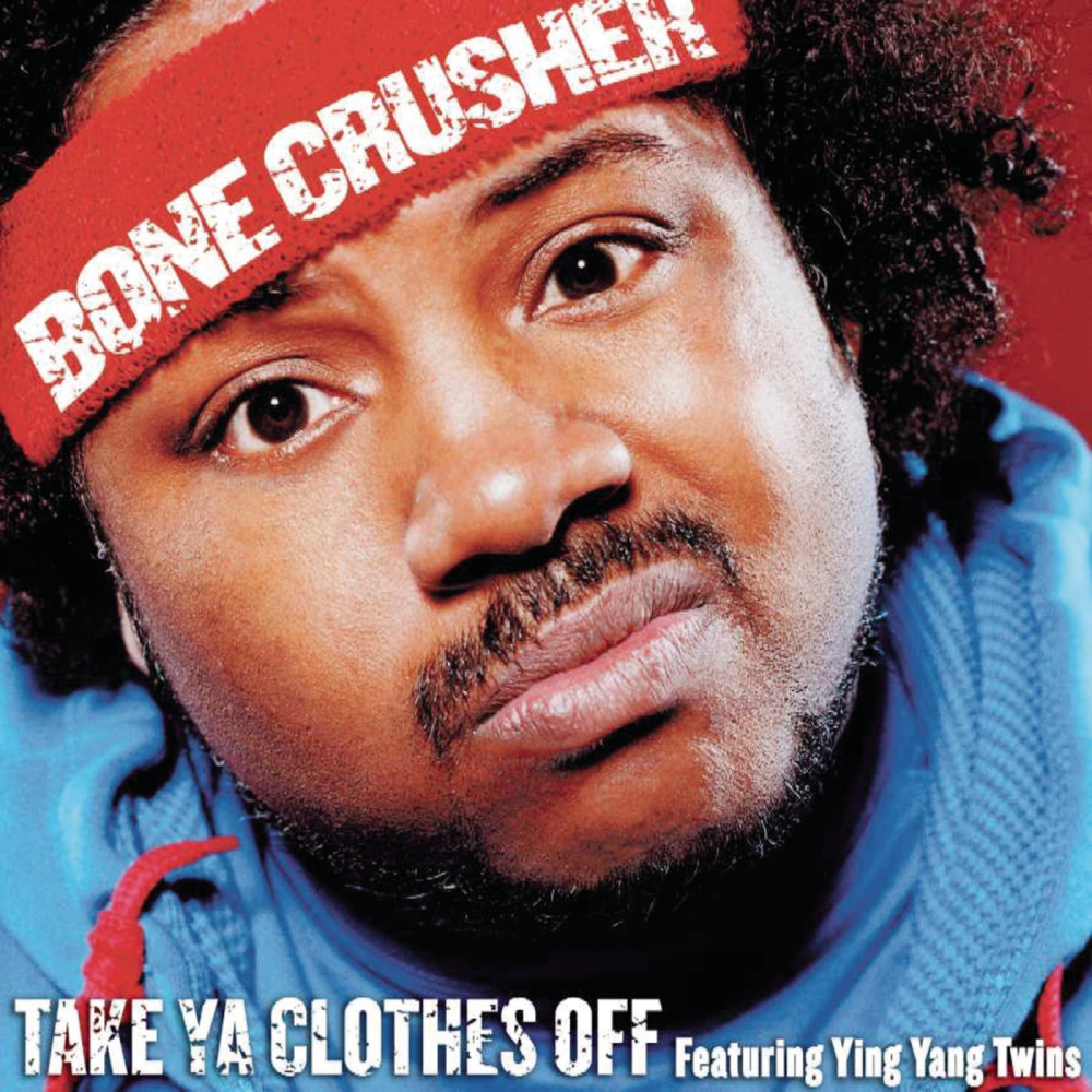Take Ya Clothes Off (Club Mix|Explicit)