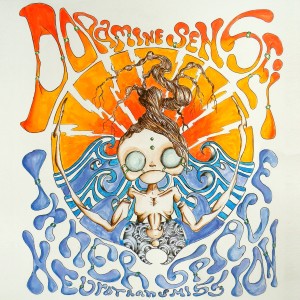 收聽Dopamine Sensei的Pt. V - The Sensei and His Saved Sister Makes the Long Journey Home歌詞歌曲