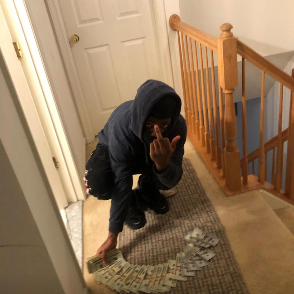 CANT GET BAGGED (301.Flexie) (Explicit)