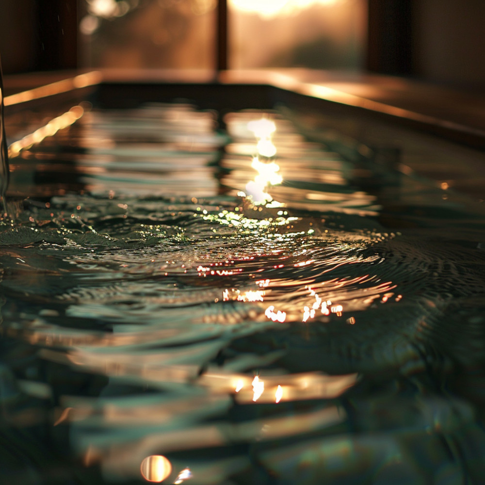 Gentle Spa Melodies Soothe