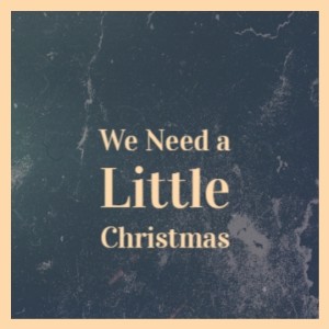 Listen to We Need a Little Christmas song with lyrics from Looney Tunes