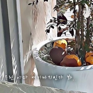 收听Seo Ji Wan的Perhaps, It's The End Of Our Love歌词歌曲