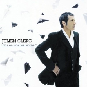 收聽Julien Clerc的La jupe en laine歌詞歌曲