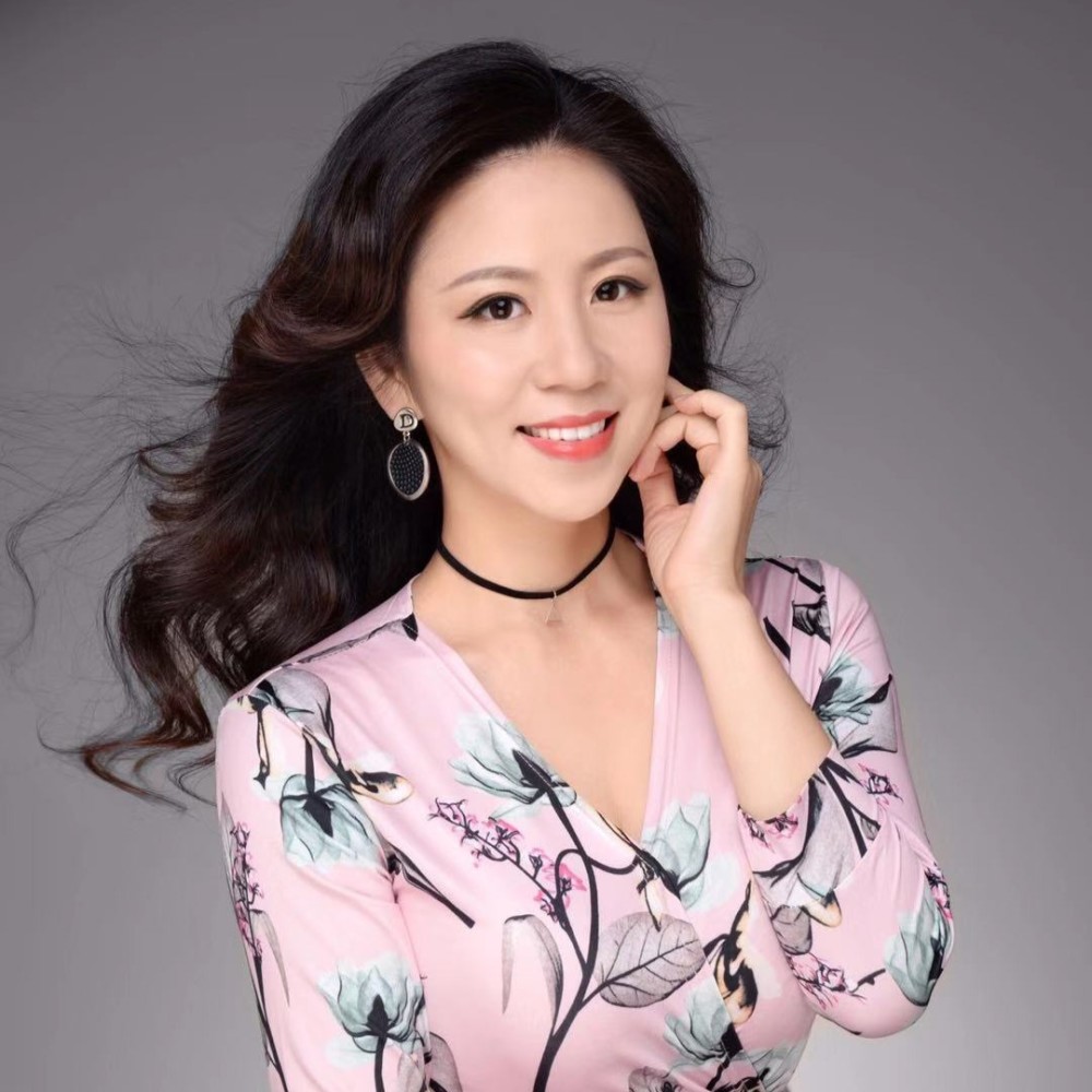 林彩霞