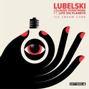 Claude VonStroke的专辑Ice Cream Cone