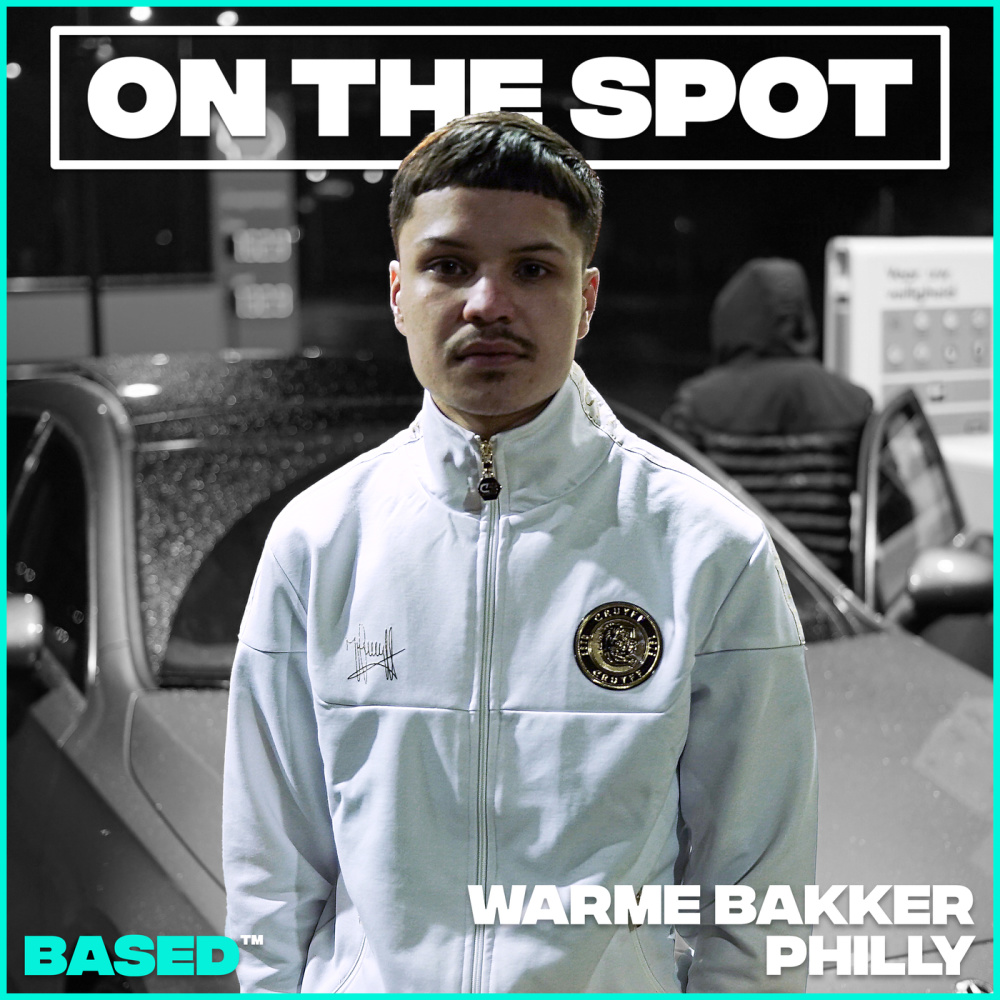 Warme Bakker (Explicit)