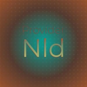 Album Provider Nld oleh Various Artists