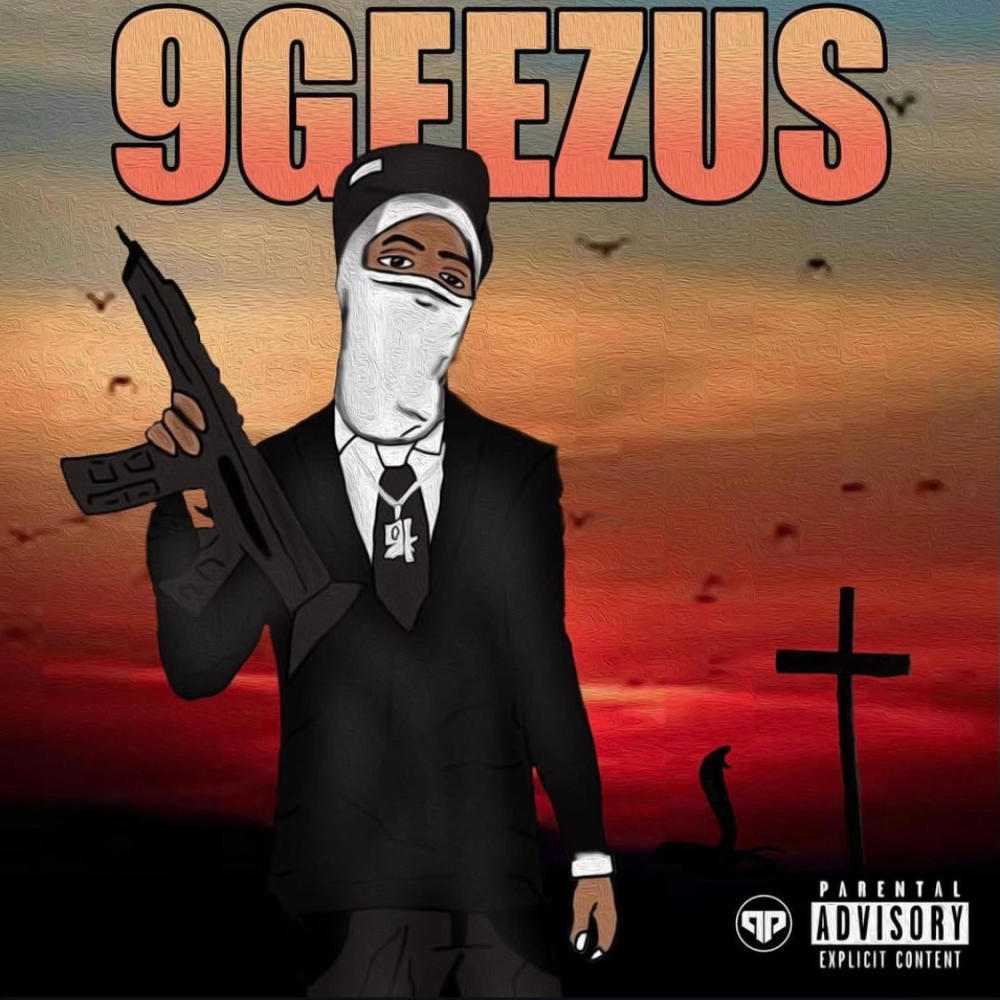 24K (feat. The Godfather, Teejaee & Kurry) (Explicit)