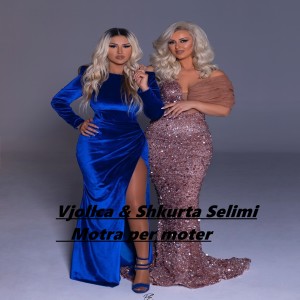 Listen to Motra per moter song with lyrics from Vjollca