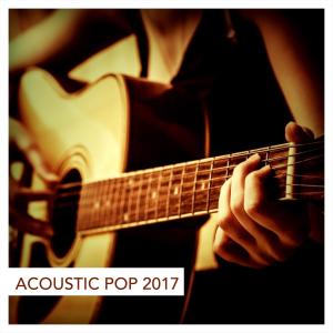 อัลบัม Acoustic Pop 2017 ศิลปิน Various