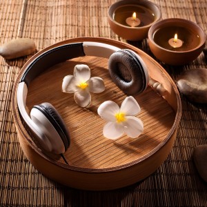 Massage Therapy Guru的專輯Soothing Sessions: Music for Spa and Massage