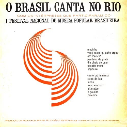 Canto Pra Iemanjá