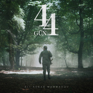 Album 44 Gün from 