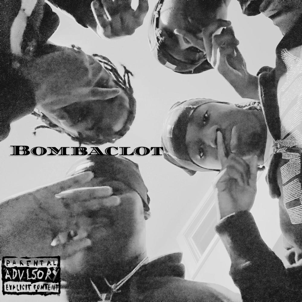 show it (feat. Macgetpaid) (Explicit)