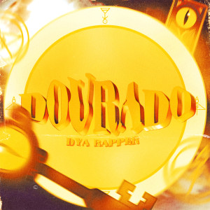 Dya Rapper的專輯Dourado (Hunter)