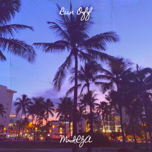 Album Run Off from Mirza