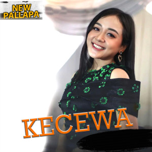收聽New pallapa的Kecewa歌詞歌曲