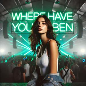 收聽XEKNO!的Where Have You Been (Techno)歌詞歌曲