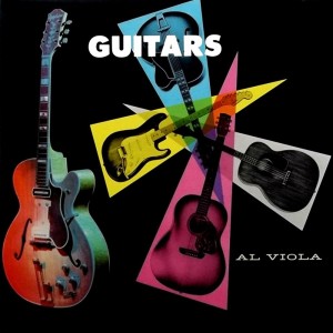 Dengarkan Blue Skies lagu dari Al Viola dengan lirik