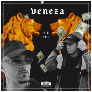 Listen to Veneza song with lyrics from K.E