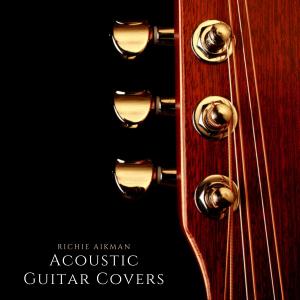 ดาวน์โหลดและฟังเพลง Adore You (Arr. for Guitar) พร้อมเนื้อเพลงจาก Richie Aikman