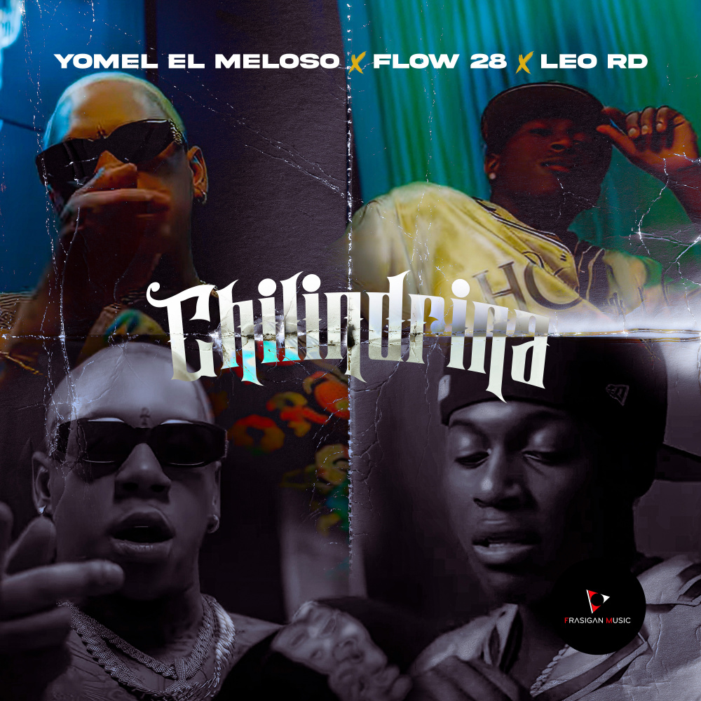 Chilindrina (Explicit)