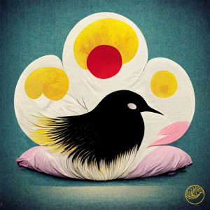 ดาวน์โหลดและฟังเพลง Early Bird พร้อมเนื้อเพลงจาก Syrran