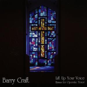 Barry Craft的專輯Lift Up Your Voice