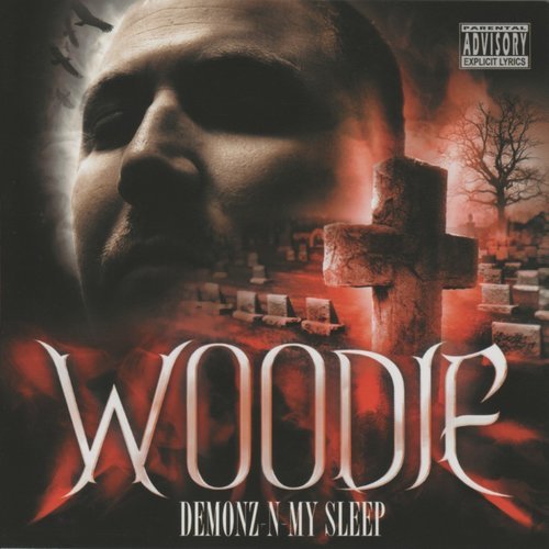 Demonz N My Sleep (Explicit)