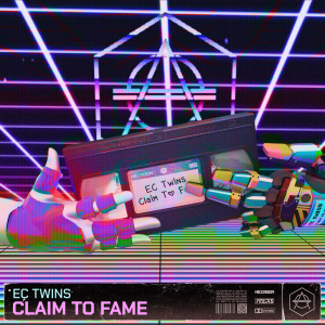 Album Claim To Fame from Ec Twins