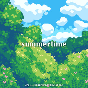Album summertime from .irg