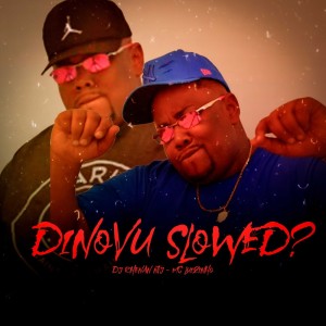 Album Dinovu (Slowed?) (Explicit) from MC Luizinho