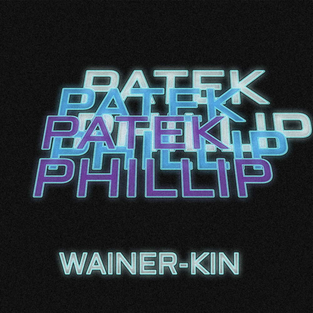 Patek Phillip