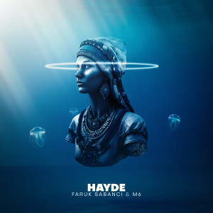 Album HAYDE from M6